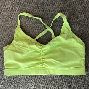 Gymshark Sports Bra size Small.
